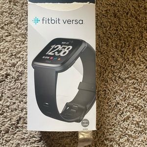 Fitbit versa